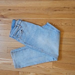 Banana Republic jeans size 27